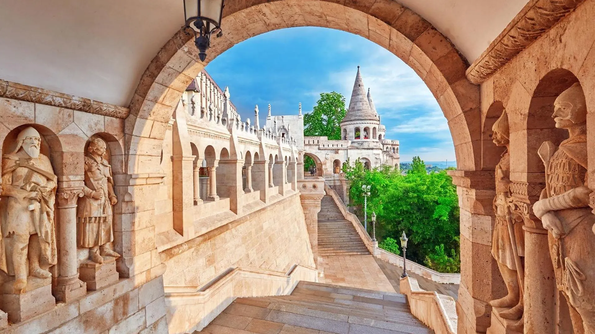 Most Central Budapest Home - 2 Min To Newyork Cafe
