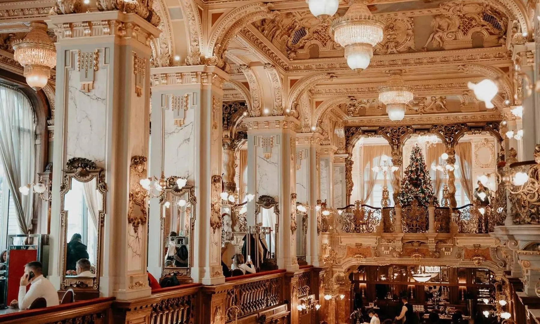Most Central Budapest Home - 2 Min To Newyork Cafe 0*,