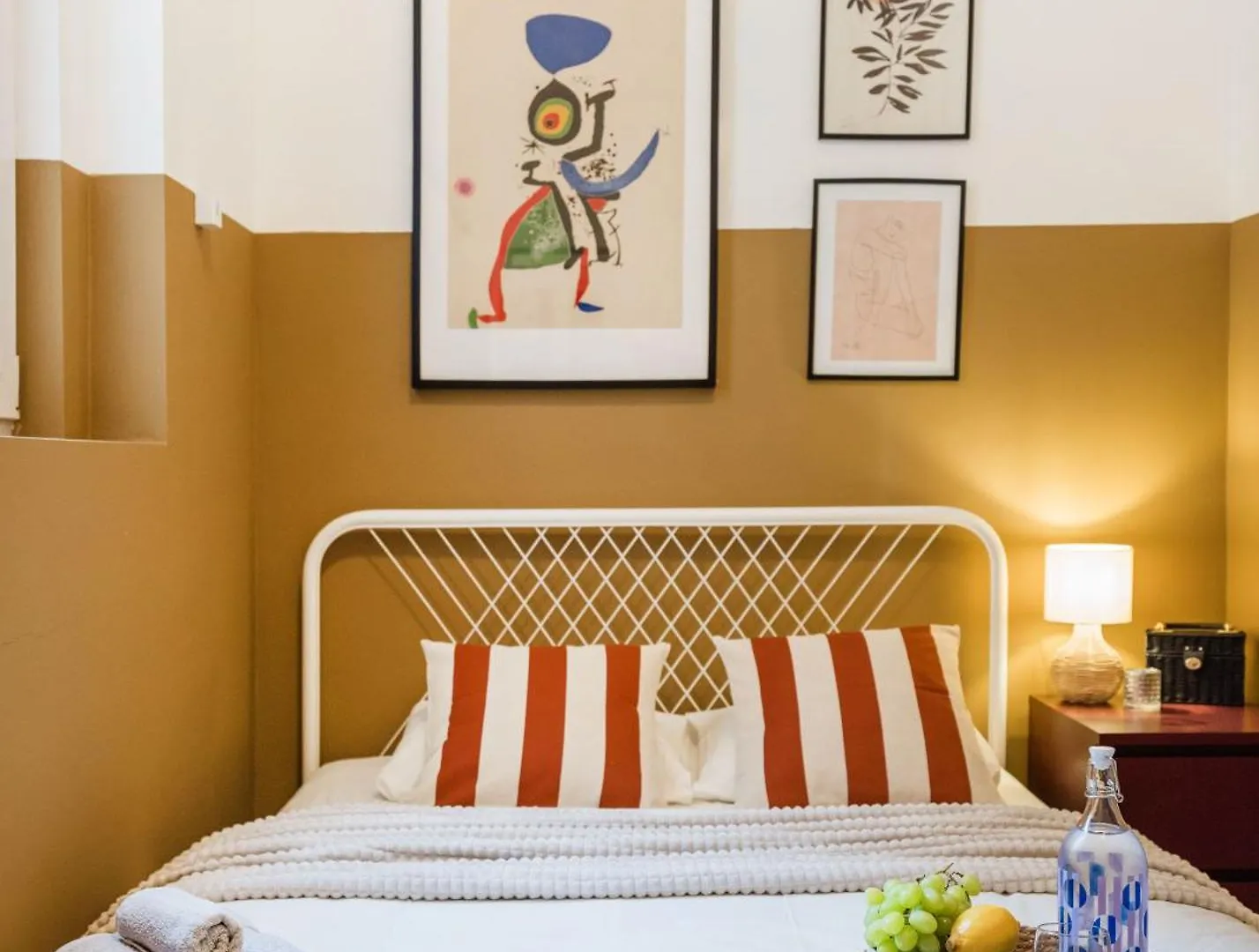 Most Central Budapest Home - 2 Min To Newyork Cafe