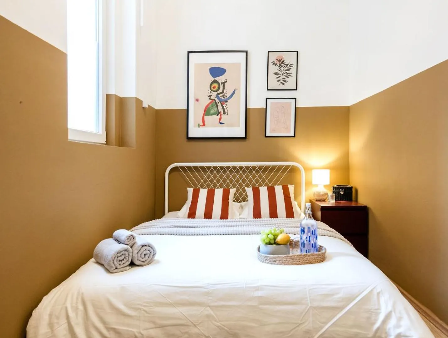 Most Central Budapest Home - 2 Min To Newyork Cafe Apartment
